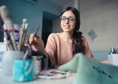 Ceramica con alma Lizzy