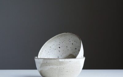 Cerámica Hecha a Mano: Arte en Cada Detalle