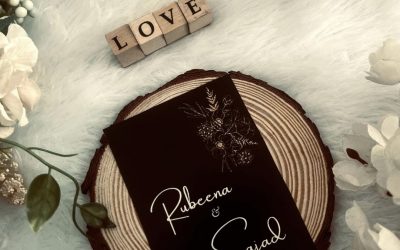 Cómo elegir regalos personalizados para bodas que realmente emocionen