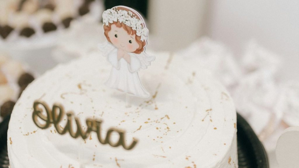 Ideas de detalles personalizados para comuniones originales y delicados