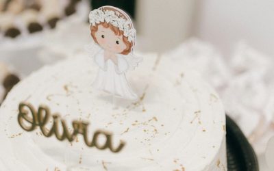 Ideas de detalles personalizados para comuniones originales y delicados