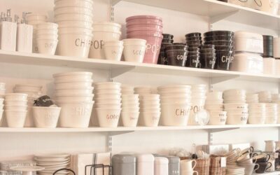 Cerámica Contemporánea